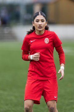 Bild 232 - wCJ HSV - ETV - Esbjerg